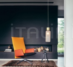 Кресло Pilot Chair High Кресло Pilot Chair High фабрика Knoll