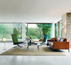 Кресло Pilot Chair High Кресло Pilot Chair High фабрика Knoll