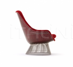 Кресло Platner Easy Chair Кресло Platner Easy Chair фабрика Knoll
