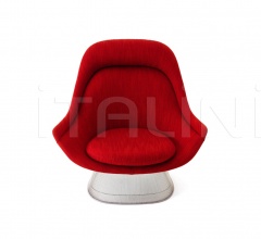 Кресло Platner Easy Chair Кресло Platner Easy Chair фабрика Knoll