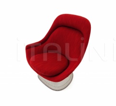 Кресло Platner Easy Chair Кресло Platner Easy Chair фабрика Knoll