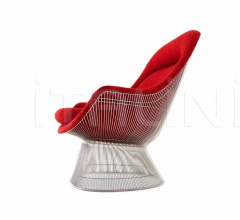 Кресло Platner Easy Chair Кресло Platner Easy Chair фабрика Knoll