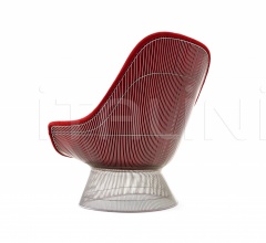 Кресло Platner Easy Chair Кресло Platner Easy Chair фабрика Knoll