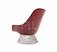 Кресло Platner Easy Chair Кресло Platner Easy Chair фабрика Knoll