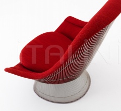 Кресло Platner Easy Chair Кресло Platner Easy Chair фабрика Knoll