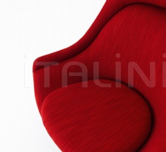 Кресло Platner Easy Chair Кресло Platner Easy Chair фабрика Knoll