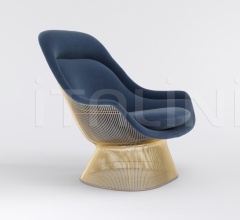 Кресло Platner Easy Chair Кресло Platner Easy Chair фабрика Knoll