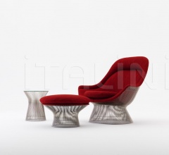Кресло Platner Easy Chair Кресло Platner Easy Chair фабрика Knoll