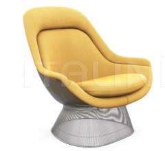 Кресло Platner Easy Chair Кресло Platner Easy Chair фабрика Knoll