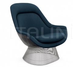 Кресло Platner Easy Chair Кресло Platner Easy Chair фабрика Knoll