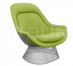 Кресло Platner Easy Chair Кресло Platner Easy Chair фабрика Knoll