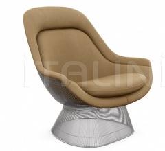 Кресло Platner Easy Chair Кресло Platner Easy Chair фабрика Knoll