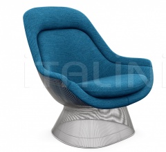 Кресло Platner Easy Chair Кресло Platner Easy Chair фабрика Knoll