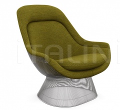 Кресло Platner Easy Chair Кресло Platner Easy Chair фабрика Knoll