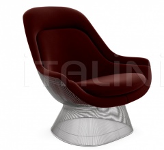 Кресло Platner Easy Chair Кресло Platner Easy Chair фабрика Knoll