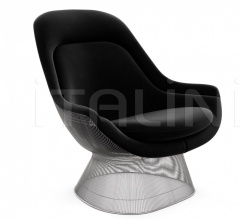 Кресло Platner Easy Chair Кресло Platner Easy Chair фабрика Knoll