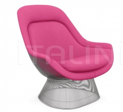 Кресло Platner Easy Chair Кресло Platner Easy Chair фабрика Knoll