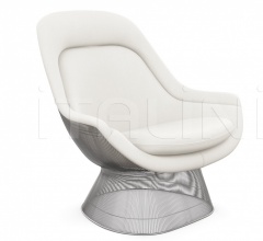 Кресло Platner Easy Chair Кресло Platner Easy Chair фабрика Knoll