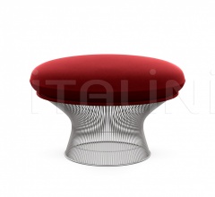 Пуф Platner Ottoman Пуф Platner Ottoman фабрика Knoll