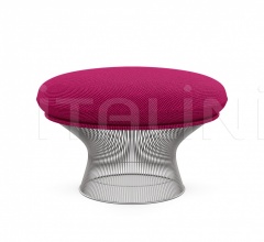 Пуф Platner Ottoman Пуф Platner Ottoman фабрика Knoll