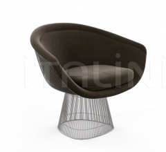 Кресло Platner Lounge Chair Кресло Platner Lounge Chair фабрика Knoll