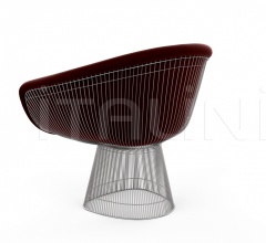Кресло Platner Lounge Chair Кресло Platner Lounge Chair фабрика Knoll