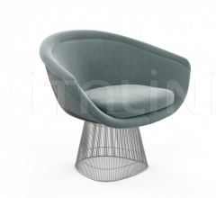 Кресло Platner Lounge Chair Кресло Platner Lounge Chair фабрика Knoll