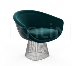 Кресло Platner Lounge Chair Кресло Platner Lounge Chair фабрика Knoll