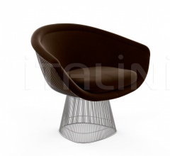 Кресло Platner Lounge Chair Кресло Platner Lounge Chair фабрика Knoll