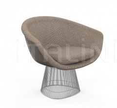 Кресло Platner Lounge Chair Кресло Platner Lounge Chair фабрика Knoll