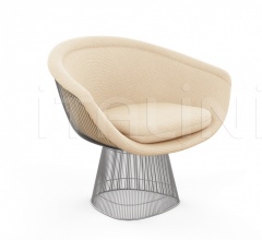 Кресло Platner Lounge Chair Кресло Platner Lounge Chair фабрика Knoll