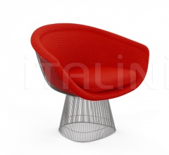 Кресло Platner Lounge Chair Кресло Platner Lounge Chair фабрика Knoll