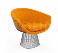 Кресло Platner Lounge Chair Кресло Platner Lounge Chair фабрика Knoll
