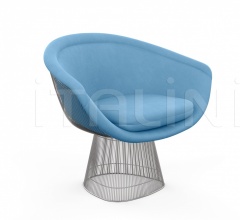Кресло Platner Lounge Chair Кресло Platner Lounge Chair фабрика Knoll