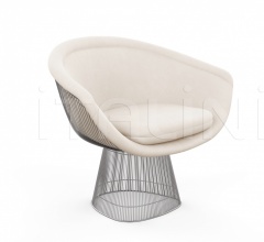 Кресло Platner Lounge Chair Кресло Platner Lounge Chair фабрика Knoll