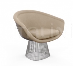 Кресло Platner Lounge Chair Кресло Platner Lounge Chair фабрика Knoll