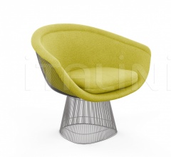 Кресло Platner Lounge Chair Кресло Platner Lounge Chair фабрика Knoll