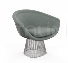 Кресло Platner Lounge Chair Кресло Platner Lounge Chair фабрика Knoll