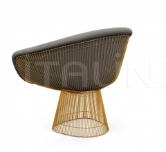 Кресло Platner Lounge Chair Кресло Platner Lounge Chair фабрика Knoll