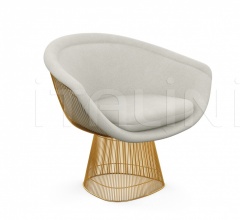 Кресло Platner Lounge Chair Кресло Platner Lounge Chair фабрика Knoll