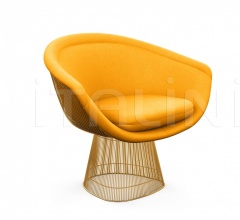 Кресло Platner Lounge Chair Кресло Platner Lounge Chair фабрика Knoll