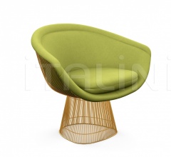 Кресло Platner Lounge Chair Кресло Platner Lounge Chair фабрика Knoll