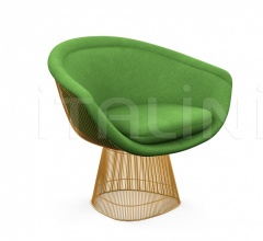 Кресло Platner Lounge Chair Кресло Platner Lounge Chair фабрика Knoll
