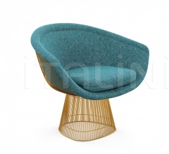 Кресло Platner Lounge Chair Кресло Platner Lounge Chair фабрика Knoll