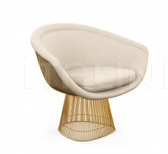 Кресло Platner Lounge Chair Кресло Platner Lounge Chair фабрика Knoll
