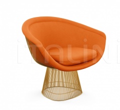 Кресло Platner Lounge Chair Кресло Platner Lounge Chair фабрика Knoll
