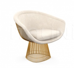 Кресло Platner Lounge Chair Кресло Platner Lounge Chair фабрика Knoll
