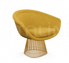 Кресло Platner Lounge Chair Кресло Platner Lounge Chair фабрика Knoll