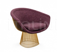Кресло Platner Lounge Chair Кресло Platner Lounge Chair фабрика Knoll