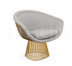 Кресло Platner Lounge Chair Кресло Platner Lounge Chair фабрика Knoll